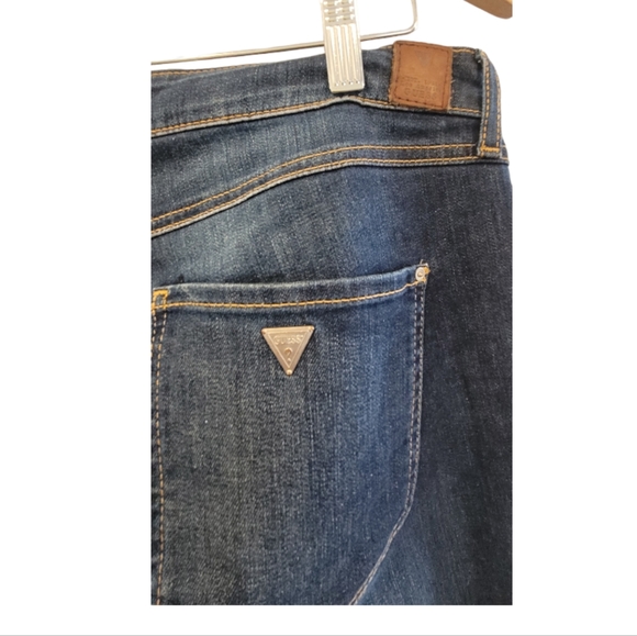 Guess 1981 Skinny Jean - Picture 4 of 4